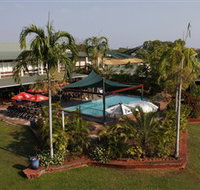 Walkabout Lodge - ACT Tourism