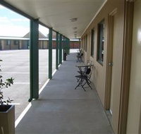 Bakehouse Motel Goulburn - ACT Tourism