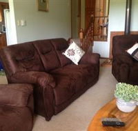 Cascade Cottage - ACT Tourism