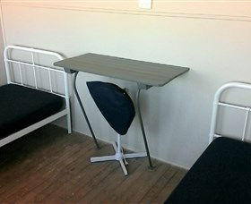 Goodwood Stationstay - ACT Tourism 2