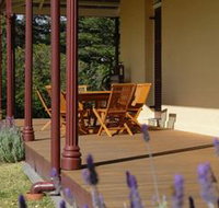 Kihilla Retreat and Conference Centre - ACT Tourism