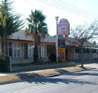 Lilac City Motor Inn and Steakhouse Restaurant - ACT Tourism