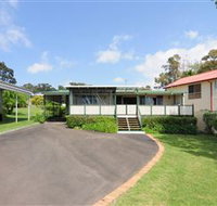 Seaview - ACT Tourism