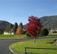 Talbingo Country Club - ACT Tourism