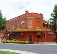 The Commercial Hotel Tumut - ACT Tourism