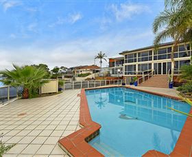 Waterfront Paradise - ACT Tourism 0