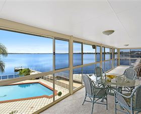 Waterfront Paradise - ACT Tourism 2
