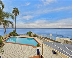 Waterfront Paradise - ACT Tourism 3