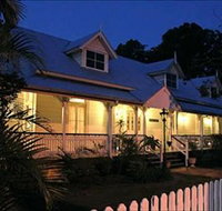 Bli Bli House Luxury Bed and Breakfast - ACT Tourism