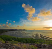 Cape York Camping Punsand Bay - ACT Tourism