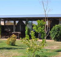 Cully Fest - Base Camp and Glamping - ACT Tourism