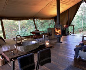 Nightfall Wilderness Camp - ACT Tourism 2