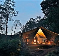 nightfall wilderness camp - ACT Tourism