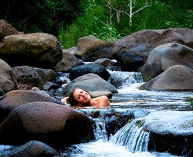 Nightfall Wilderness Camp - ACT Tourism 3