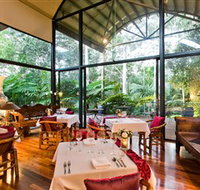 Pethers Rainforest Retreat - ACT Tourism