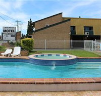 Sun Plaza Motel Mackay - ACT Tourism