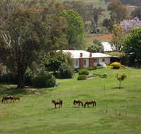 Acacia Park Farm House - ACT Tourism