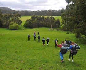 Charnwood - ACT Tourism 1