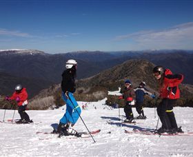 Charnwood - ACT Tourism 2