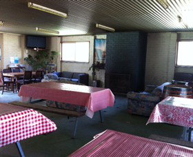 Glamping In The Grampians - Halls Gap Lakeside Tourist Park - ACT Tourism 3