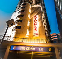 Rydges World Square - ACT Tourism