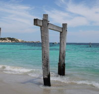 Hamelin Bay Holiday Park - ACT Tourism