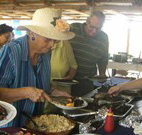 Goat Rock Camping Ground and Tourist Park - ACT Tourism