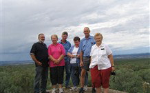 Goat Rock Camping Ground And Tourist Park - ACT Tourism 1