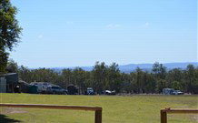 Goat Rock Camping Ground And Tourist Park - ACT Tourism 5
