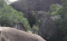 Goat Rock Camping Ground And Tourist Park - ACT Tourism 3