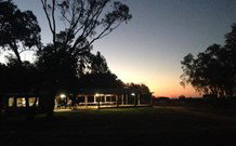 Goat Rock Camping Ground And Tourist Park - ACT Tourism 4