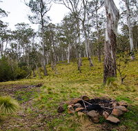 Gummi Falls campground - ACT Tourism