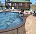 Holbrook Motor Village - ACT Tourism