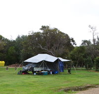 Illaroo campground - ACT Tourism