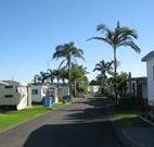 Lake Windemere Caravan Park - ACT Tourism