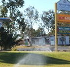 Lightning Ridge Outback Resort and Caravan Park - ACT Tourism