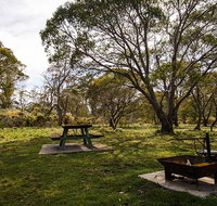 Little Murray campground - ACT Tourism