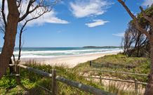 Lorikeet Tourist Park - ACT Tourism 1