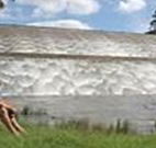 Lostock Dam Caravan Park - ACT Tourism