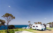 Merimbula Beach NRMA Holiday Park - ACT Tourism 1