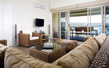 Merimbula Beach NRMA Holiday Park - ACT Tourism 0
