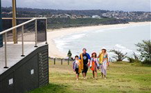 Merimbula Beach NRMA Holiday Park - ACT Tourism 2