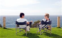Merimbula Beach NRMA Holiday Park - ACT Tourism 7