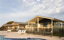Merimbula Beach NRMA Holiday Park - ACT Tourism 5