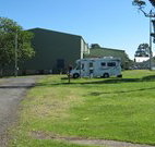 Milton Showground Camping - ACT Tourism