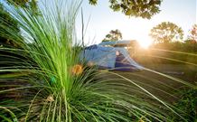 North Coast Holiday Parks Lennox Head - ACT Tourism 1