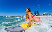 North Coast Holiday Parks Lennox Head - ACT Tourism 0