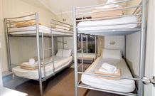 North Coast Holiday Parks Lennox Head - ACT Tourism 4