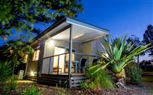 North Coast Holiday Parks Lennox Head - ACT Tourism 2
