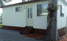 Oasis Caratel Caravan Park - ACT Tourism 0